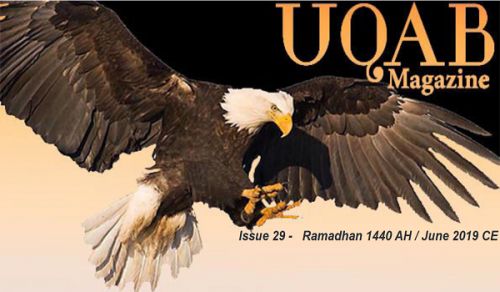 UQAB Magazine Issue 29