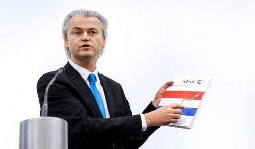 The Qur’an is Stronger than Wilders, his Party and those Wrapped in their Wrapping