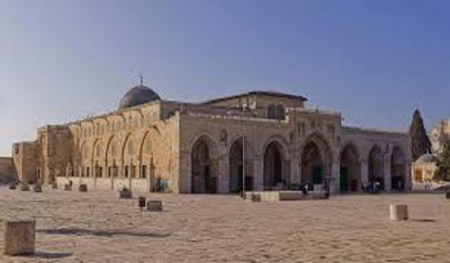 The Call of Al Masjid Al Aqsa on the 98th Anniversary of the Destruction of the Khilafah