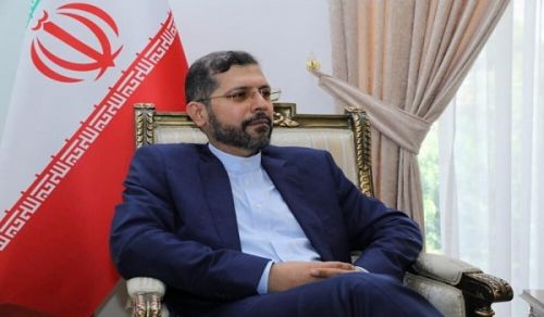 The Arrival of the Iranian Ambassador to Sanaa is the First American Seed to Accept the Houthis by the International Community and Establish Diplomatic Relations with them!