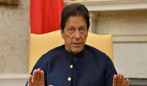 Khan’s Nuclear Remarks: Is a Manufactured Crises to Legitimize India’s Annexation of Kashmir On the Horizon?