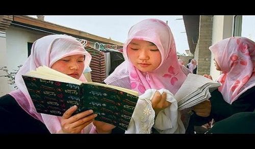 Irrefutable China’s Comprehensive Imperialism Against Islam, Muslim Women, including the Muslims Lands and Oceans