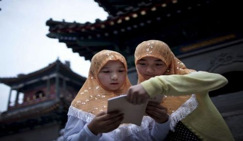 China’s Despotic Regime Intensifies its Atheism Drive Against Uighur Muslim Children