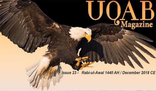 UQAB Magazine Issue 23