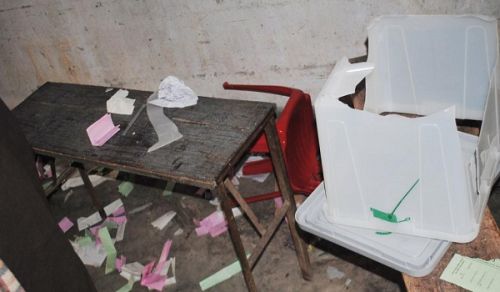 The Scandalous Municipal Elections Came as No Surprise for the People of Bangladesh;