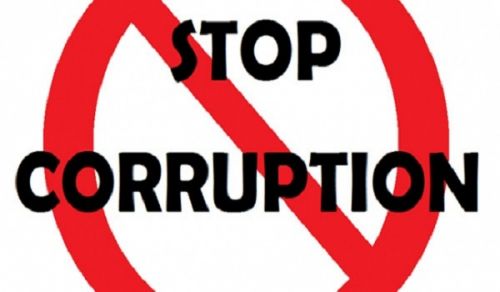 Corruption: An Age-old Phenomenon of Capitalist Society