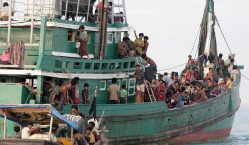 Rohingya: The Inhumanity of Muslim Rulers and the Urgent Need for Khilafah