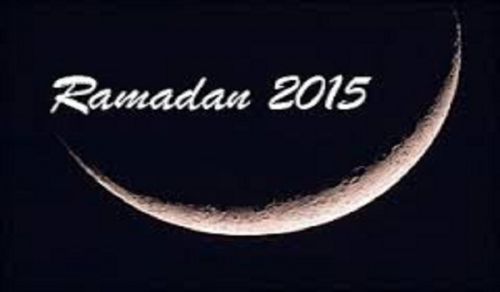 Welcoming Ramadan 1436 AH - Marhaban, Ya Ramadhan: Uphold Sharia and the Caliphate, and End All Disobedience