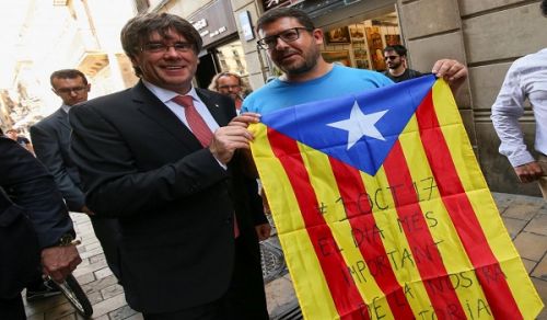 Lessons from Catalonia’s secession