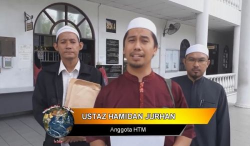 Malaysia: Judicial review regarding the defamatory fatwa issued against Hizb ut Tahrir