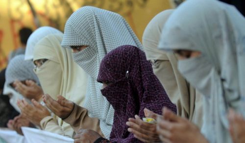 Face Veil Ban in Swiss State Emphasises Yet Again the Xenophobic Dangers of Secular Rule against Islam and Muslims