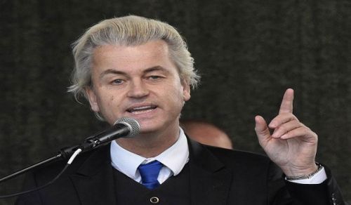 The Biased Trial of Geert Wilders is a Political Issue and it is against the Muslim Community