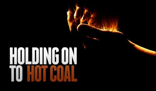 Wilayah Lebanon: Talk by Sheikh Ahmad Sufi entitled, &quot;holding to hot coal”