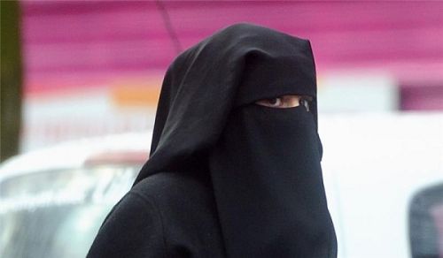 Banning the Niqab is an Affirmation on the Anti-Islam Policy