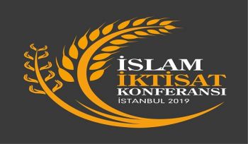 Wilaya Türkei: Islamisches Wirtschaftssystem Konferenz - Istanbul