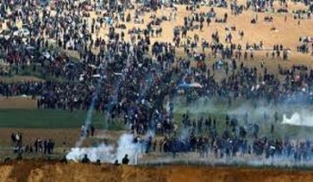 Während der zehn Tage von Ḏū l-Ḥiǧǧa setzt die Palästinensische Autonomiebehörde die Menschen durch Waffengewalt der Drangsal aus
