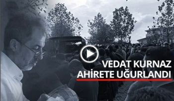 Hizb-ut-Tahrir / wilāya Türkei trauert um Vedat Kurnaz, einen ihrer aufrichtigen šabāb!