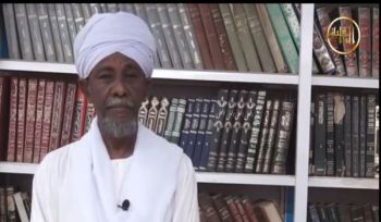 Wilaya Sudan: Worte von Sheikh Ibrahim Osman zum bevorstehenden und gesegneten Ramadan Monat 1439 n.H.