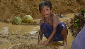 Die Internationale Arbeitsorganisation und das Kinderhilfswerk der Vereinten Nationen versagen im Kampf gegen Kinderarbeit durch die Auswirkungen des Corona-Virus