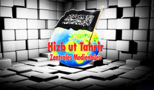 Bericht über die Kampagne von Hizb-ut-Tahrir   gegen die wiederholte Verunglimpfung des Koran in den Niederlanden