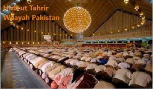 Hizb ut Tahrir/ Wilayah Pakistan:  Mabango ya Ramadhan 1443 H - 2022 M
