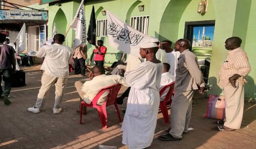 Hizb ut Tahrir/ Wilayah Sudan:  Ripoti ya Habari 07/02/2022