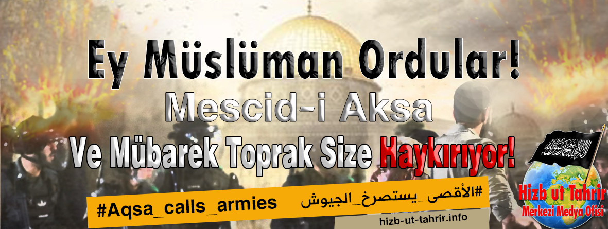 Aqsa Banner Tr