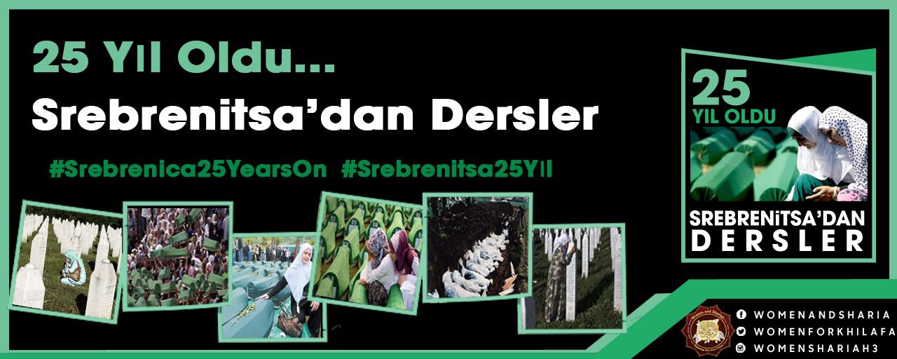 cover Srebrenica TURK
