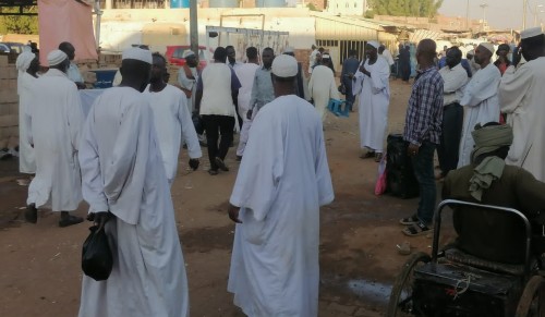 Hizb-ut Tahrir/ Sudan Vilayeti: Basın Raporu 29/12/2022
