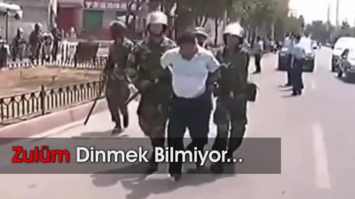 Türkiye Vilayeti: Urumçi Katliamı 10. Yıldönümünde ve &quot;Doğu Türkistan Hâlâ Sahipsiz&quot;