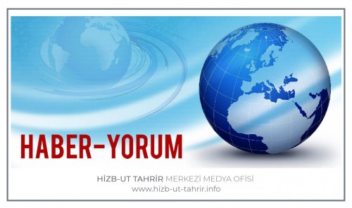 Ankara Yalancısı Şam Kasabıyla Barışmaya Çalışıyor