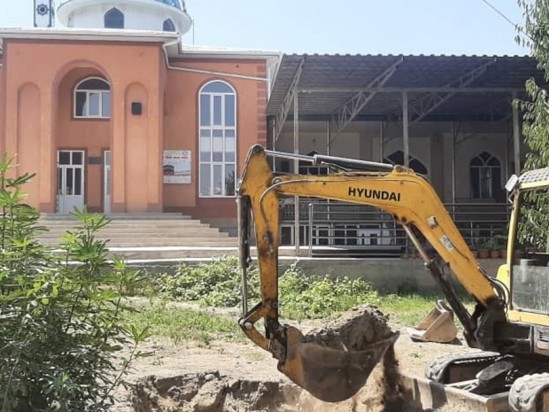 Danimarka’da Kur’an Yakılıyor, Kırgızistan’da Cami ve Medreseler Kapatılıyor