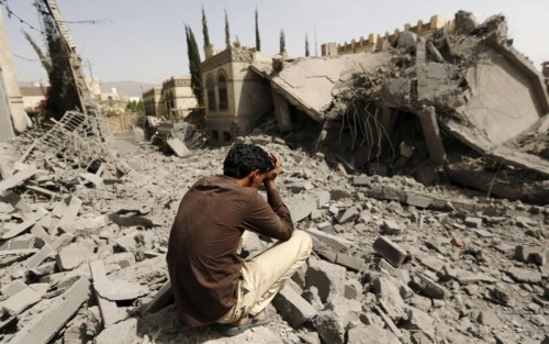 Yemen Halkı Daha Ne Zamana Kadar Düzgün Bir Hayattan Mahrum Kalacak?