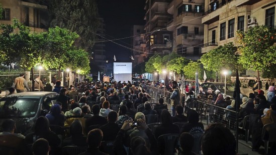 Hizb-ut Tahrir / Lübnan Vilayeti, Trablus Kentinde “Metodumuz Allah’ın Kitabı İken Nasıl Sıkıntı Çekebiliriz?” Başlıklı Bir Ramazan Akşamı Düzenledi