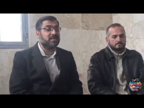 Suriye Vilayeti: Tal Karamah Siyasi Semineri Raporu