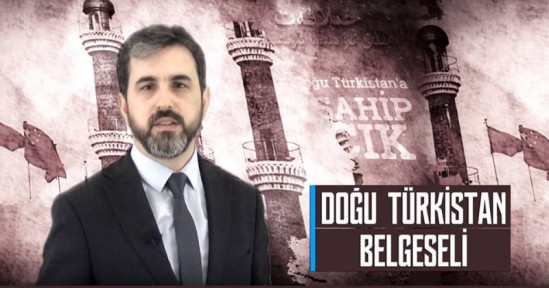Değişim TV: Doğu Türkistan Belgeseli