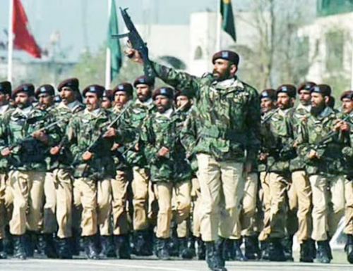 کشمیر کی آزادی کے لیے  نئے سیاسی نقشے کی نہیں بلکہ افواج پاکستان کو حرکت میں لانے کی ضرورت ہے