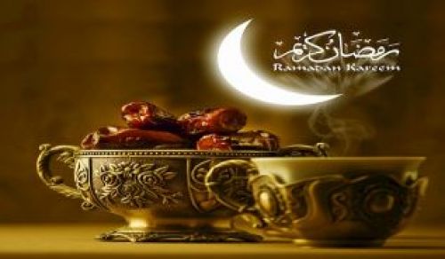 حزب التحریر کے امیراور ممتاز عالم دین، عطاء بن خلیل ابو الرشتہ کی جانب سے رمضان المبارک، 1444 ہجری...