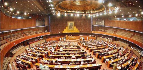 پارلیمانی جمہوریت کی طرح امریکی طرز کا صدارتی نظام پاکستان کے مسائل کو حل نہیں کرے گا