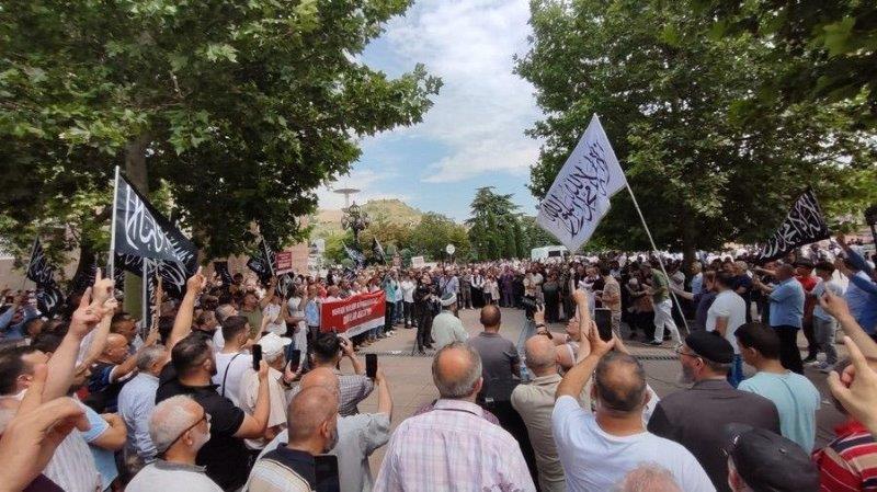20230707 Ankara Protesto 01