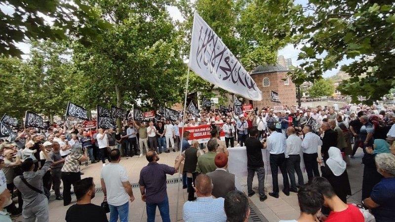 20230707 Ankara Protesto 02