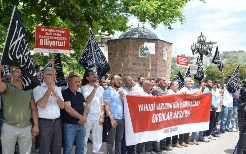 20230707 Ankara Protesto 03