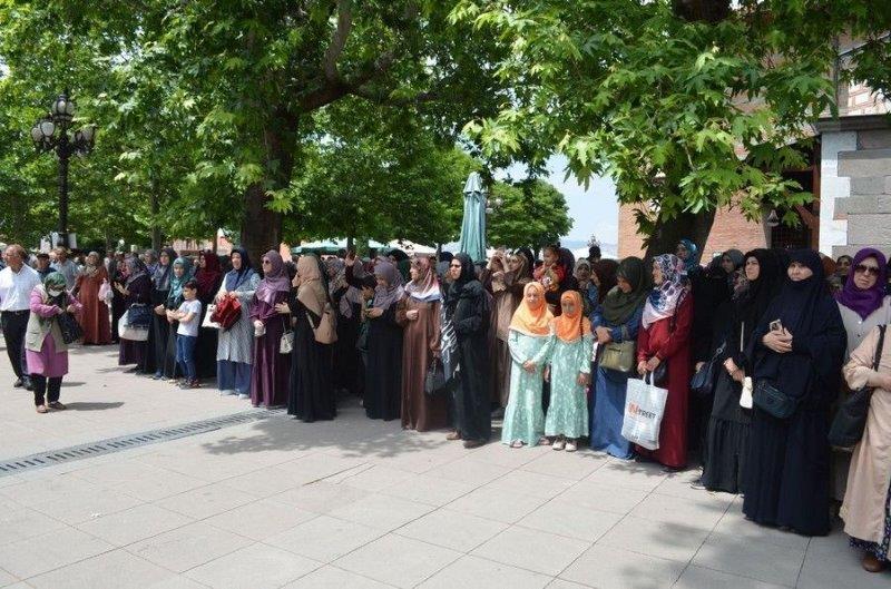 20230707 Ankara Protesto 05