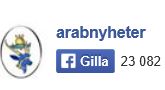 arabnyheter logo
