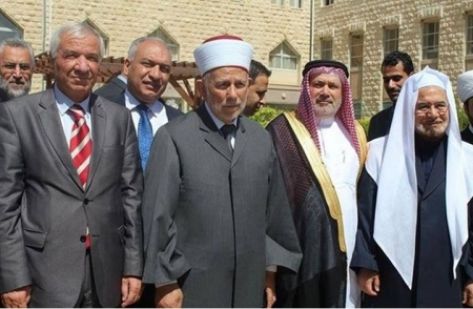 sabeel aqsa.