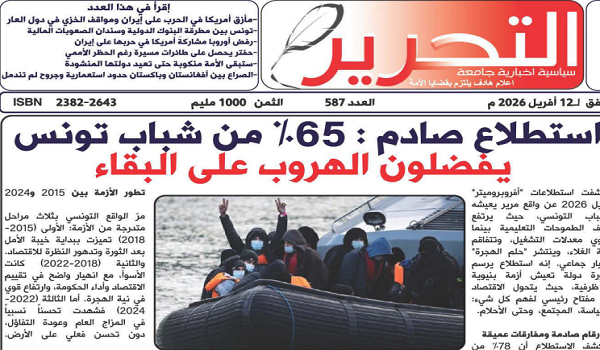 التحرير587