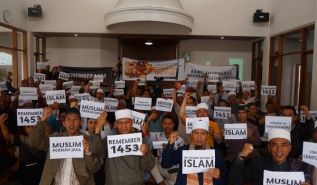 إندونيسيا: الفعاليات التي نظمت ضمن الحملة العالمية في ذكرى فتح القسطنطينية