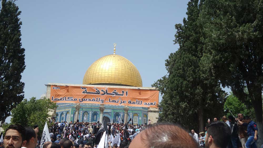 2018 04 13 PAL AQSA RAJAB PICs 01