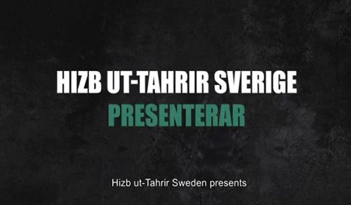 Sweden: Campaign entitled, Secularization: The Politics of Assimilation