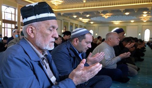 Uzbekistan&#039;s Tyrant Tries to Suppress the Manifestation of Islam in Society